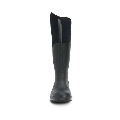 Muck Boots Colt Ryder All-Conditions Riding Boot Unisex - Black/Black