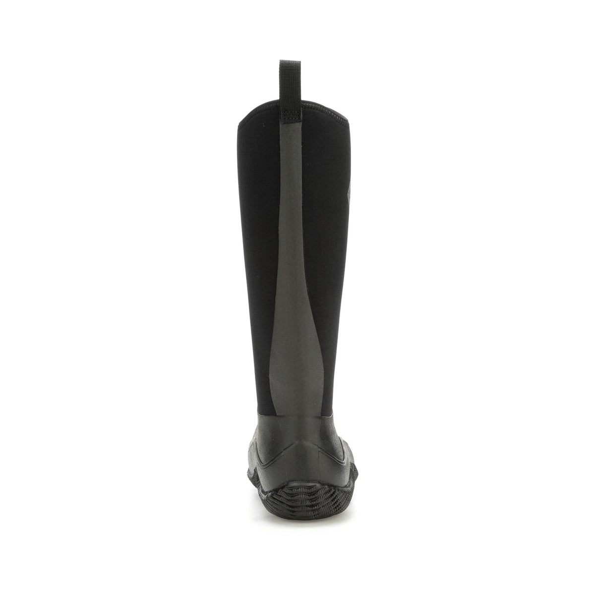 Muck Boots Hale Womens Wellington - Black