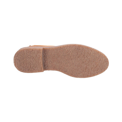 Hush Puppies Maddy Ladies Ankle Boots Womens - Tan