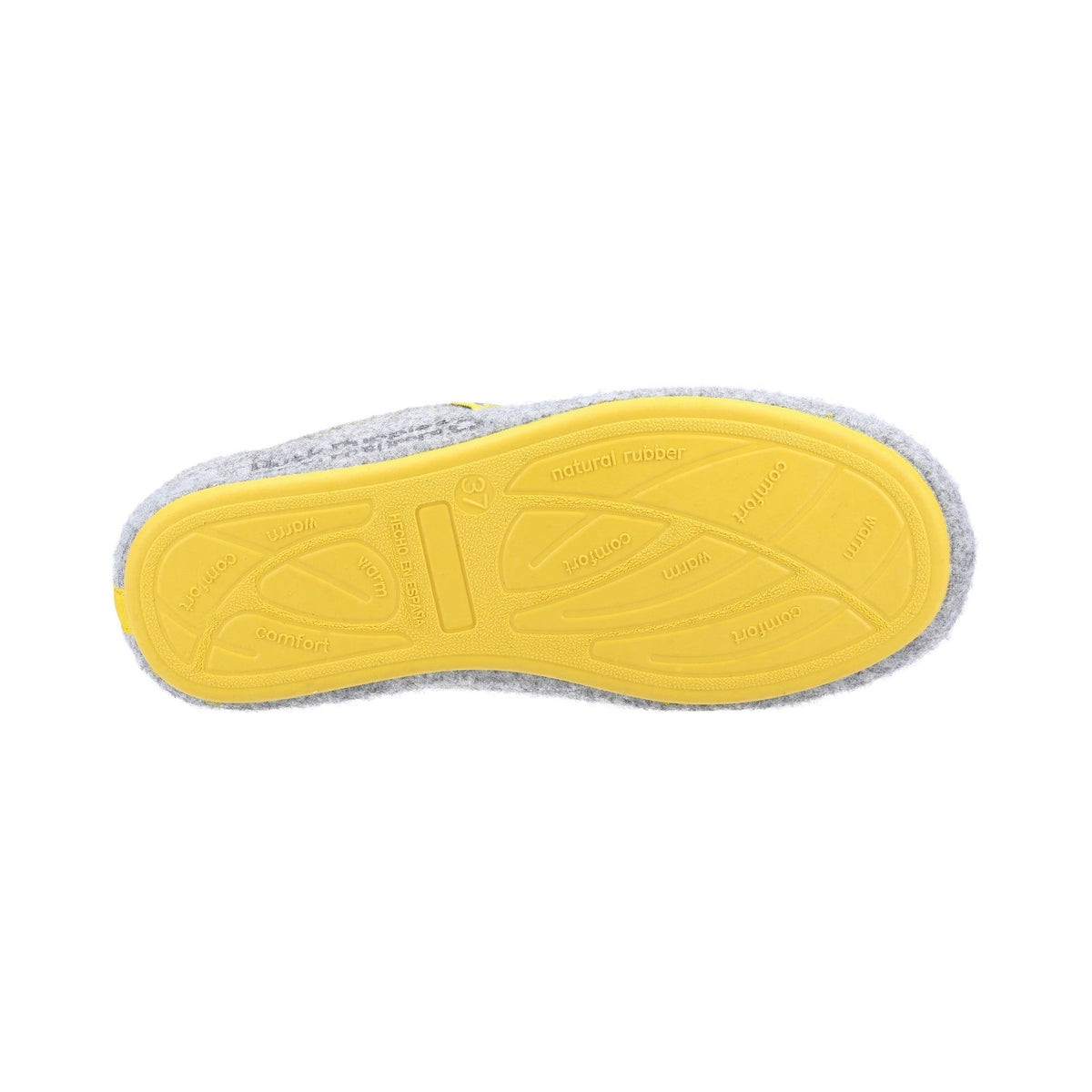 Hush Puppies The Good Slipper Womens - Grey