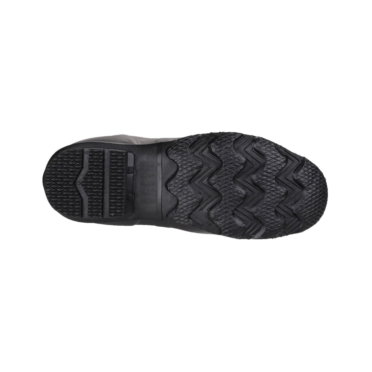 Hunter Argyll Full Knee Unisex Wellington - Black
