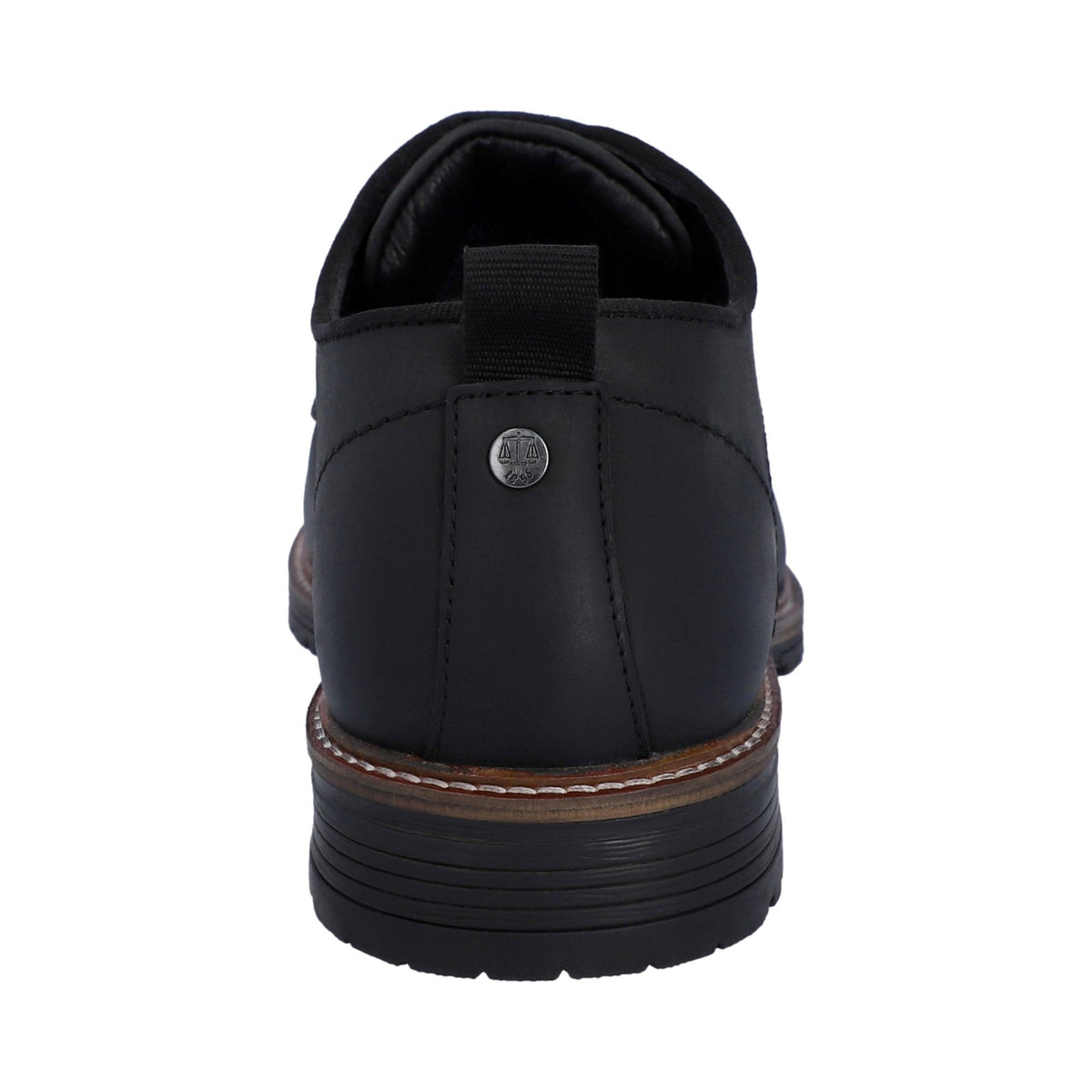 Hunter Jura Gibson Mens Shoe - Black