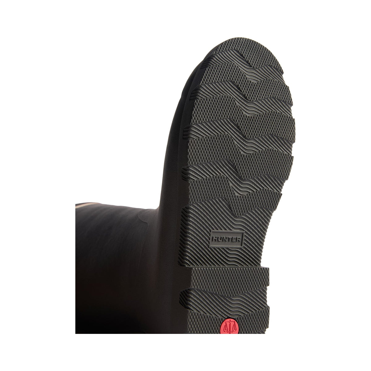Hunter Downpour Tall Insulated Boot Mens - Black