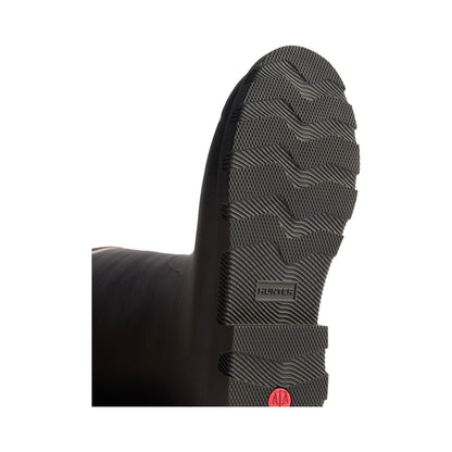 Hunter Downpour Tall Insulated Boot Mens - Black