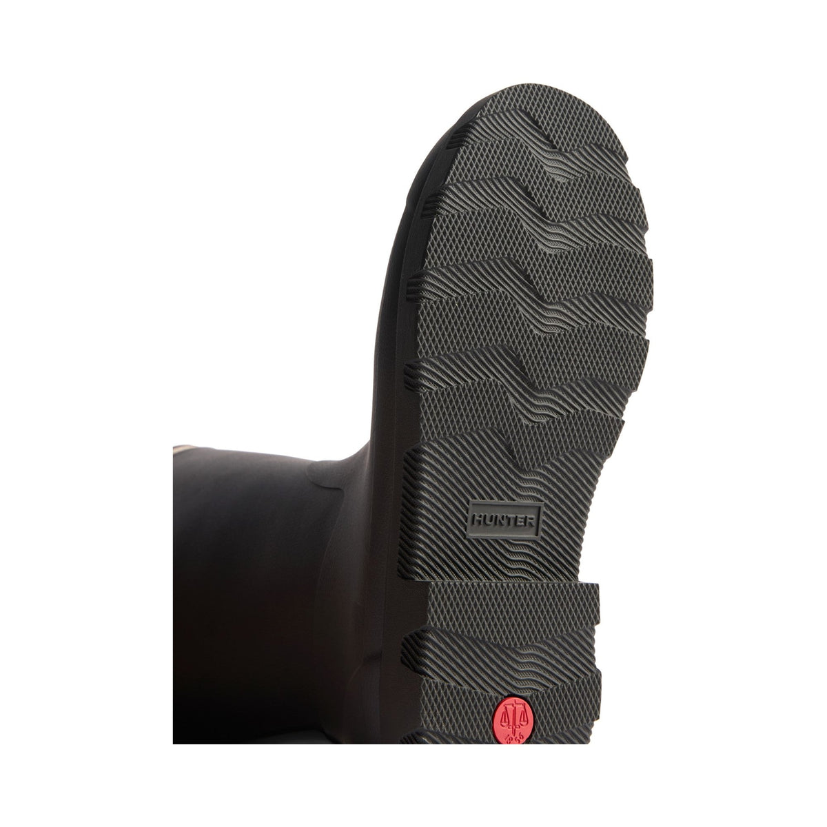 Hunter Field Downpour Adjustable Neoprene Mens - Black