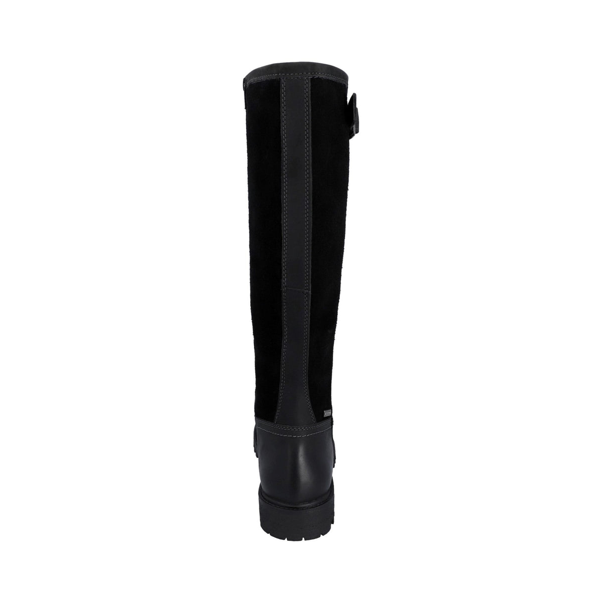 Hunter Canna Tall Boot Womens - Black