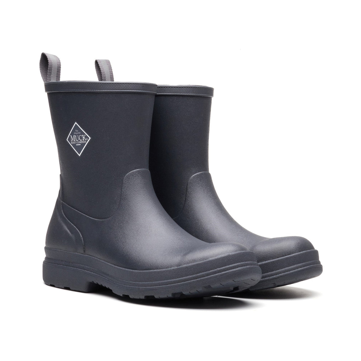 Muck Boots Rainscape Mid Boot Womens - Black