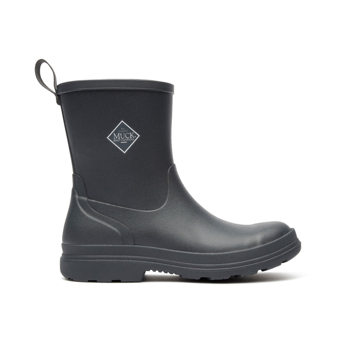 Muck Boots Rainscape Mid Boot Womens - Black