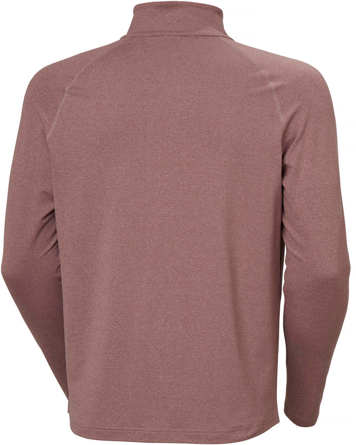 Helly Hansen Tyri Knit 1/2 Zip - Mens