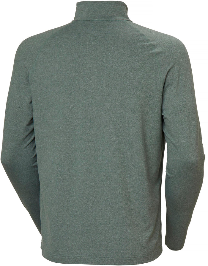 Helly Hansen Tyri Knit 1/2 Zip - Mens