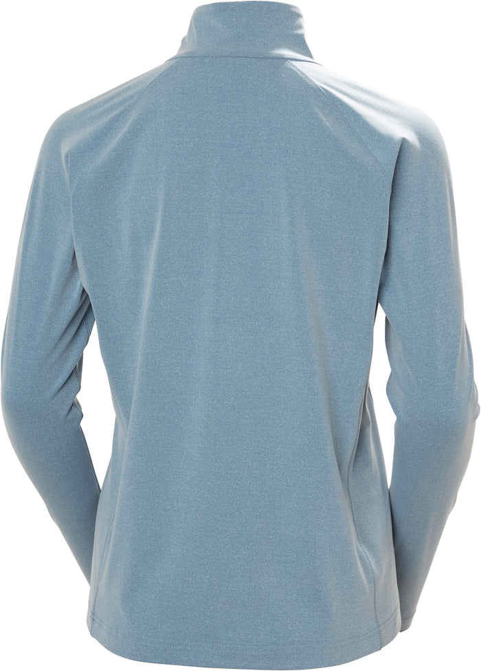 Helly Hansen Tyri Knit 1/2 Zip - Womens