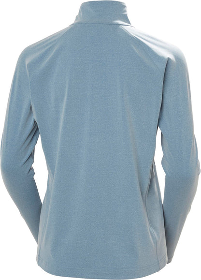 Helly Hansen Tyri Knit 1/2 Zip - Womens