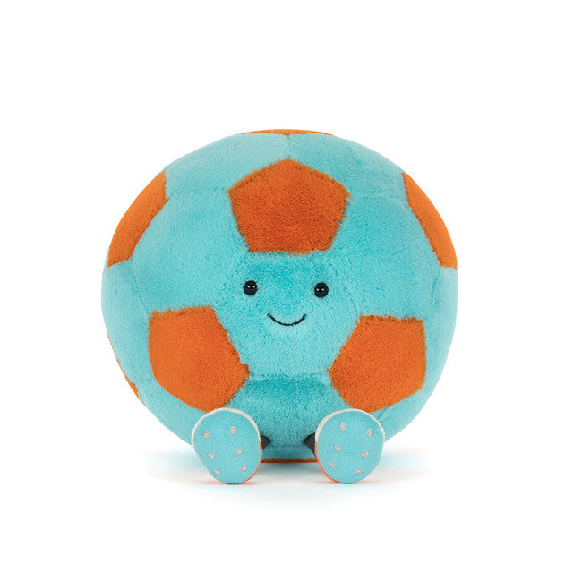 Jellycat Amuseable Football