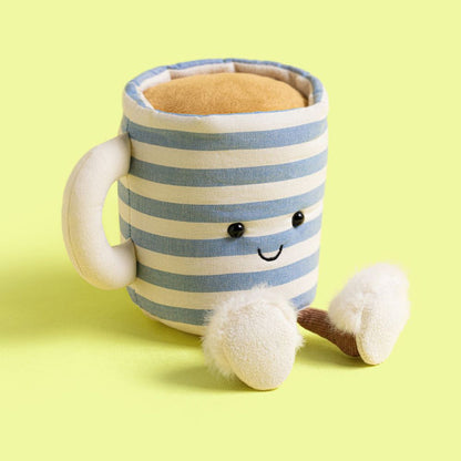 Jellycat Rosie Lea Mug Of Tea