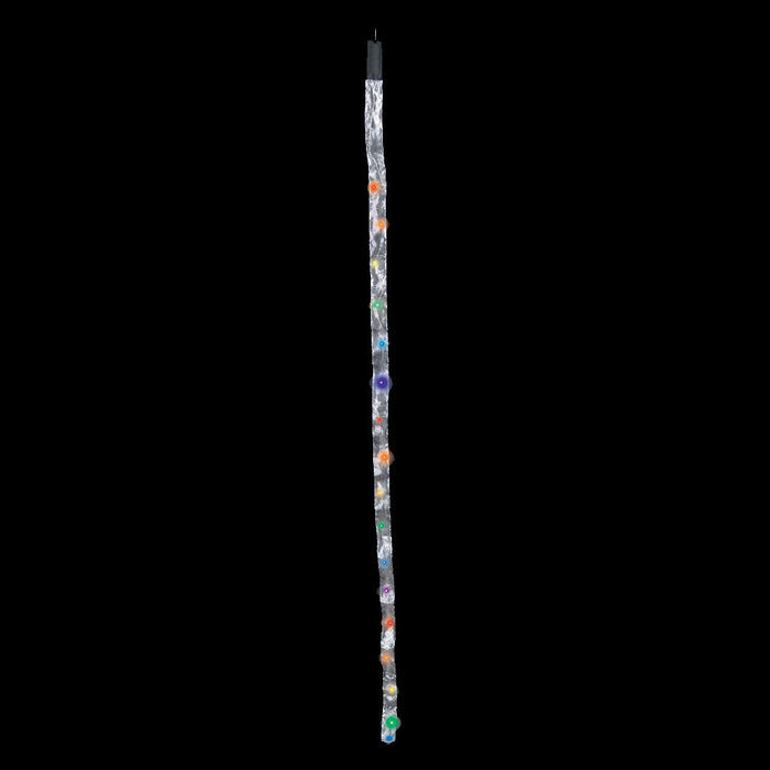 LED Tail Light - Rainbow