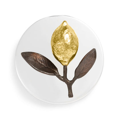 Lemonwood Candle | Michael Aram Michael Aram