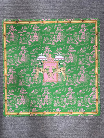 MAHJONG MAT COCO NEOPRENE