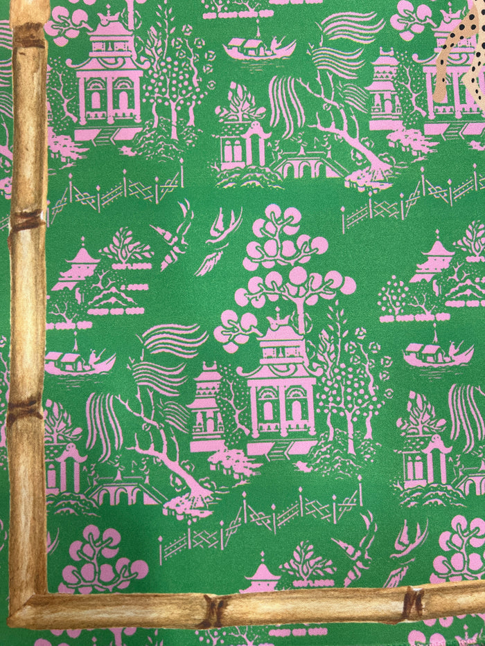 MAHJONG MAT COCO NEOPRENE