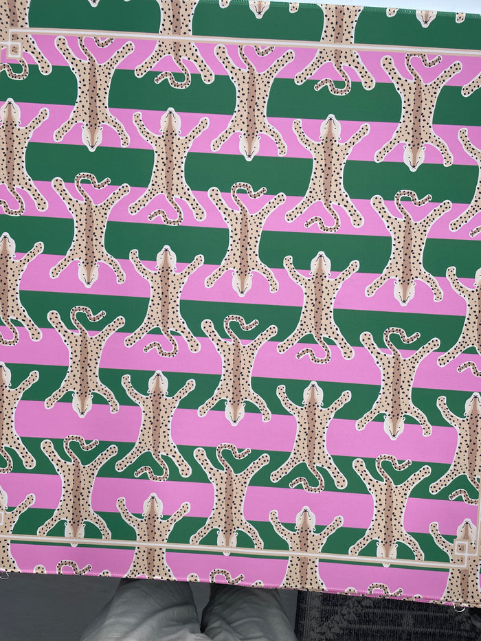MAHJONG MAT LAYLA NEOPRENE