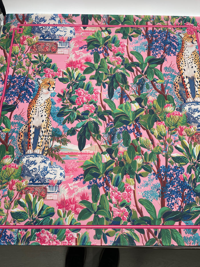 MAHJONG MAT LENORA NEOPRENE