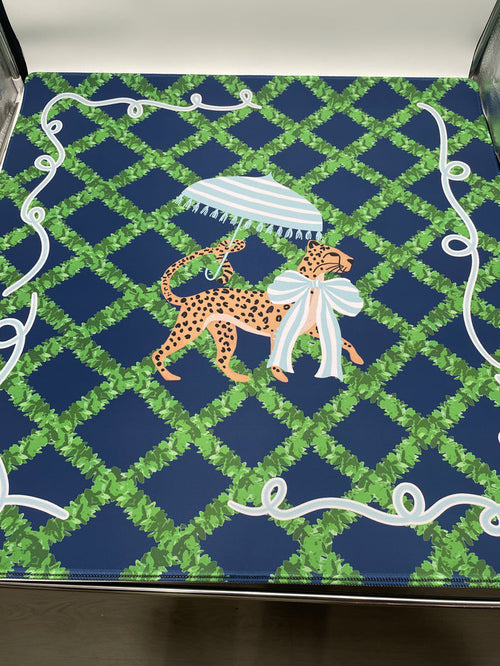 MAHJONG MAT TRIXIE NEOPRENE