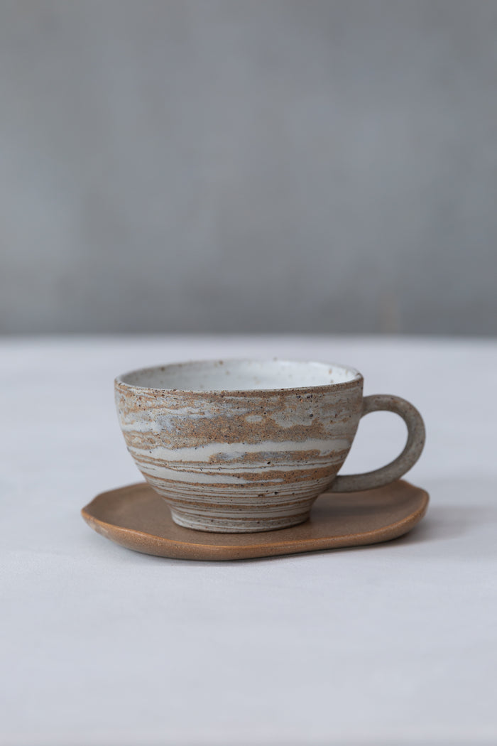 Mug Sandy Handmade Ava Studio premium homewares