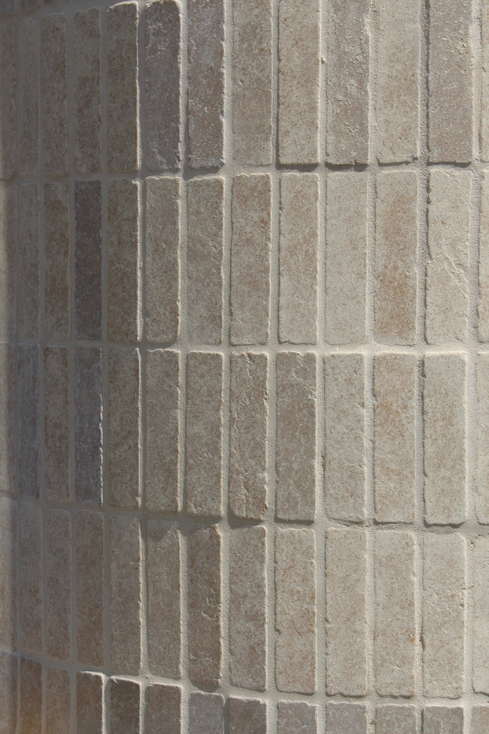 Natural Stone Brick Amier Home