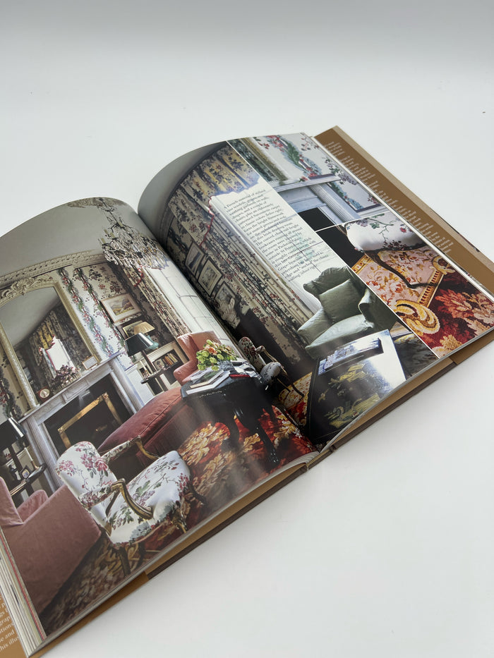 NICKY HASLAM BOOK