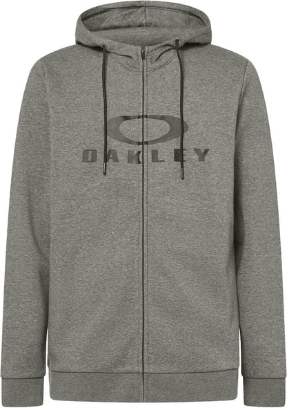 Oakley Bark Full-Zip Hoodie 2.0