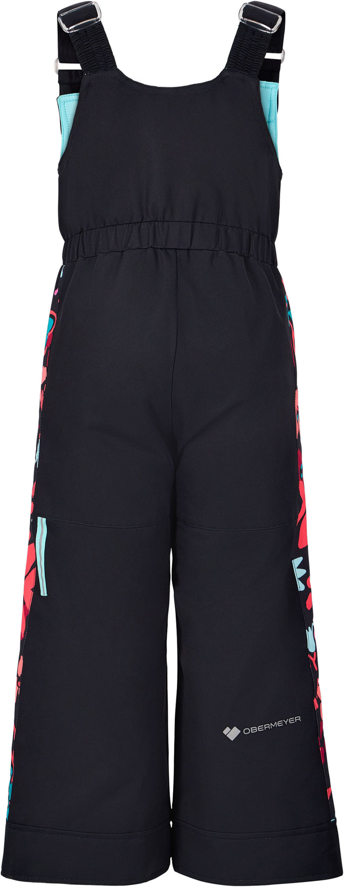 Obermeyer Snoverall Stripe Bib Ski Pant