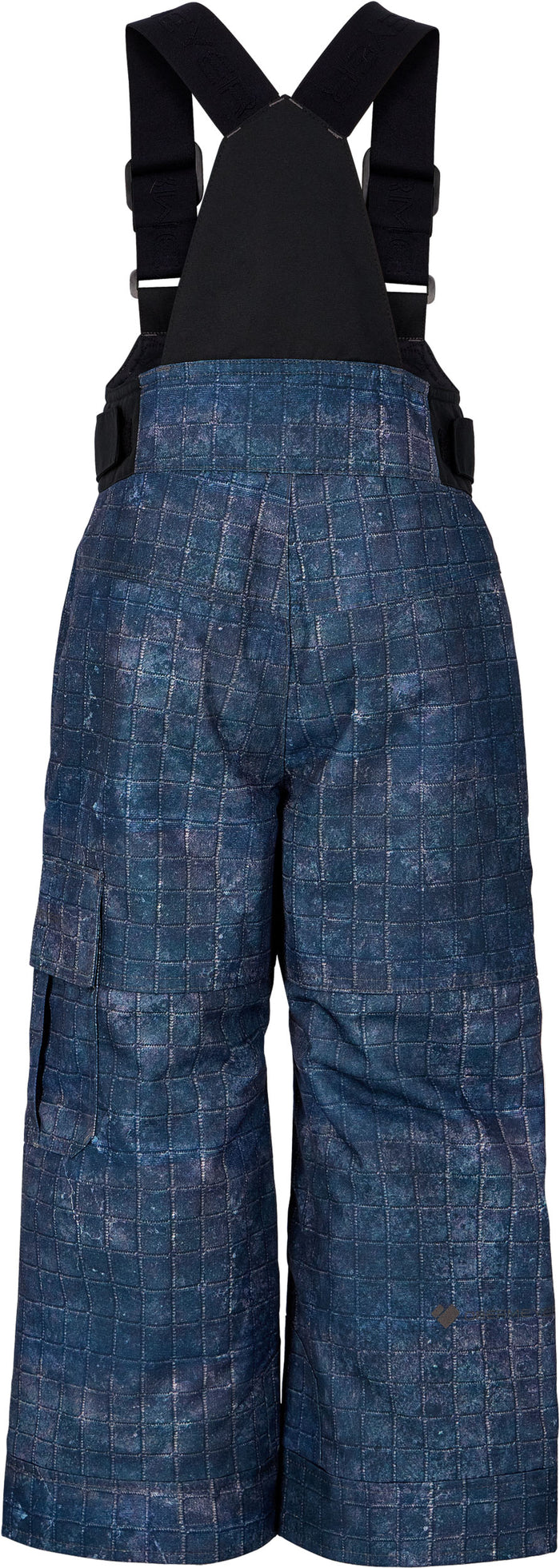 Obermeyer Volt Print Bib Ski Pant