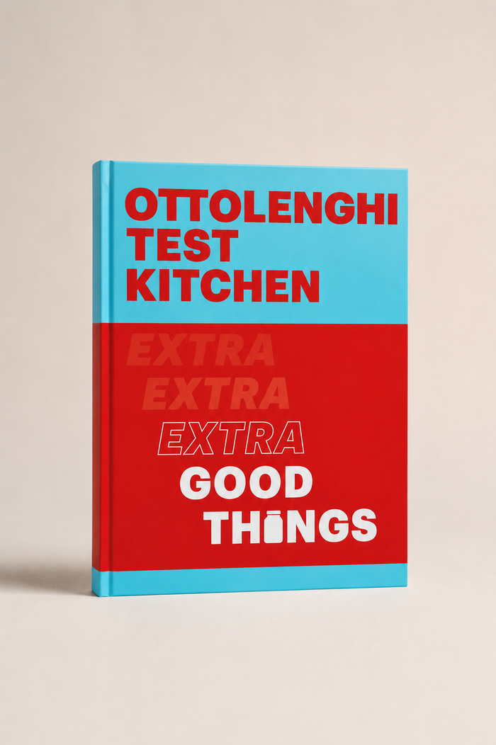 Ottolenghi Test Kitchen — By Yotam Ottolenghi | Amier Home