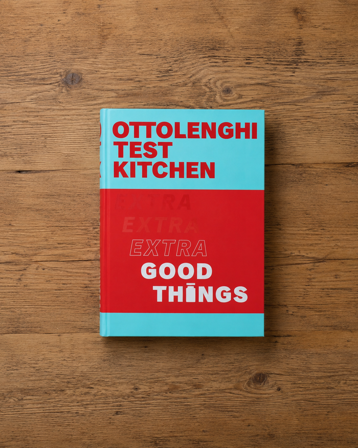 Ottolenghi Test Kitchen — By Yotam Ottolenghi — view 2 | Amier Home
