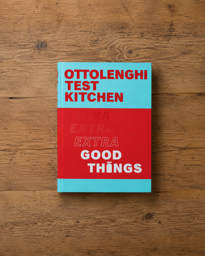 Ottolenghi Test Kitchen — By Yotam Ottolenghi — view 2 | Amier Home