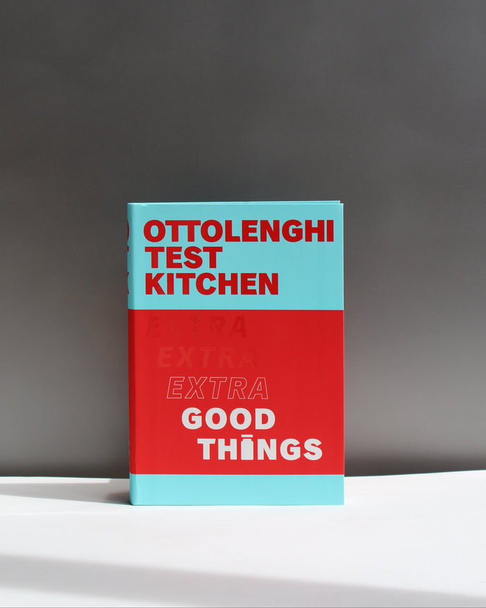 Ottolenghi Test Kitchen | By Yotam Ottolenghi Bookreps