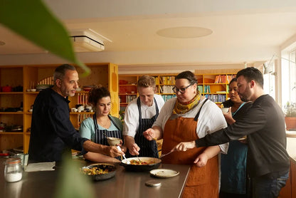 Ottolenghi Test Kitchen — By Yotam Ottolenghi — view 4 | Amier Home