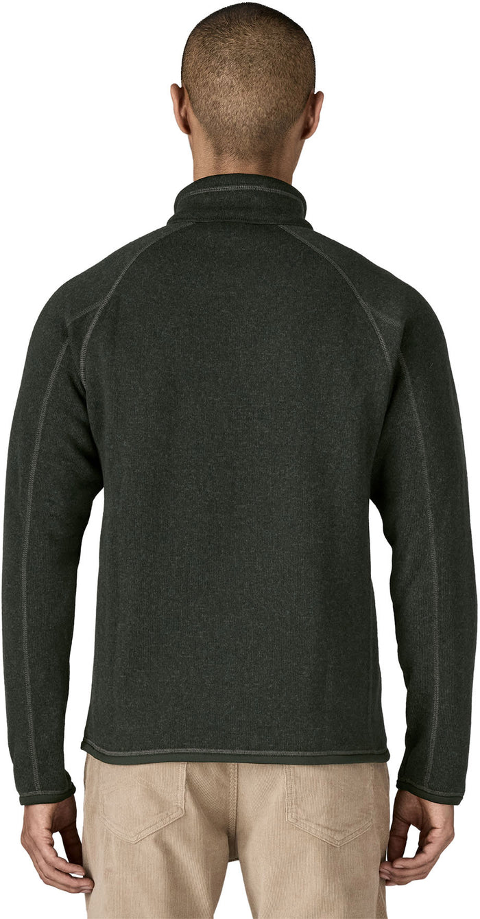 Patagonia Better Sweater 1/4 Zip - Mens