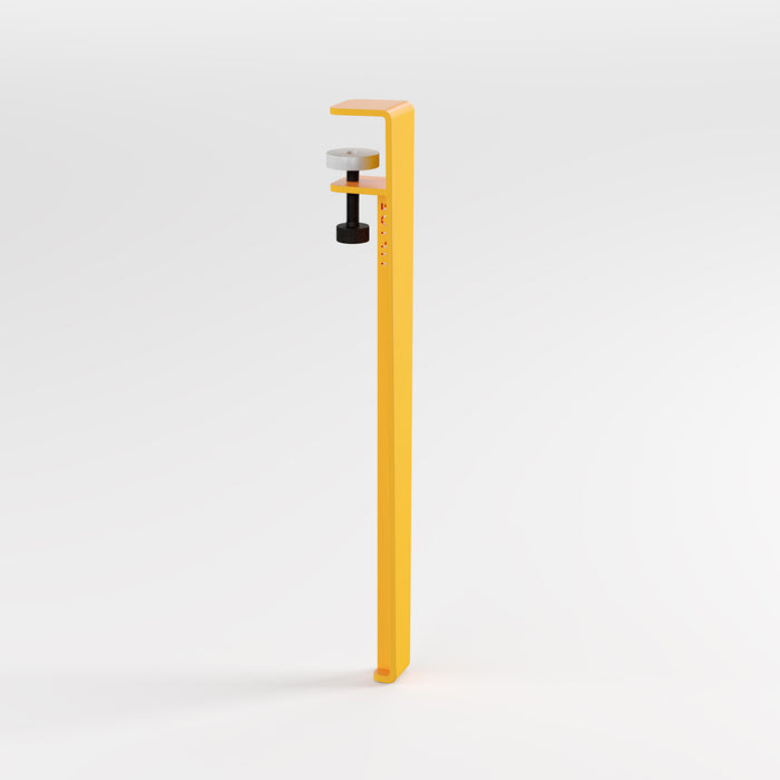 Jaune Tournesol