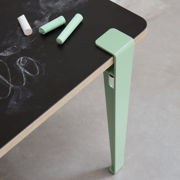 Pied de table et bureau enfant - 50cm