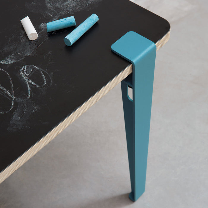 Pied de table et bureau enfant - 50cm