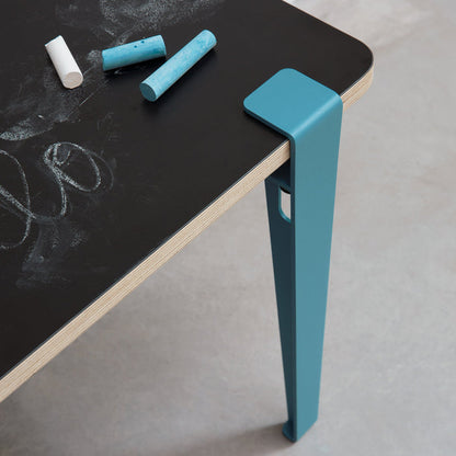 Pied de table et bureau enfant - 50cm