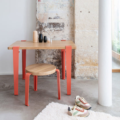Pied de table et bureau enfant - 50cm