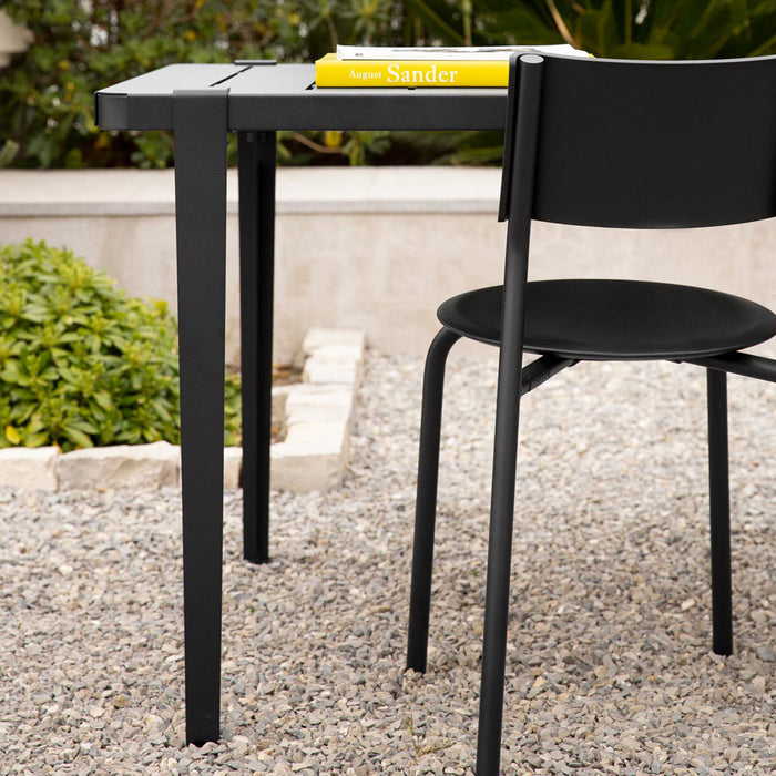 Pied de table extérieur - 75cm