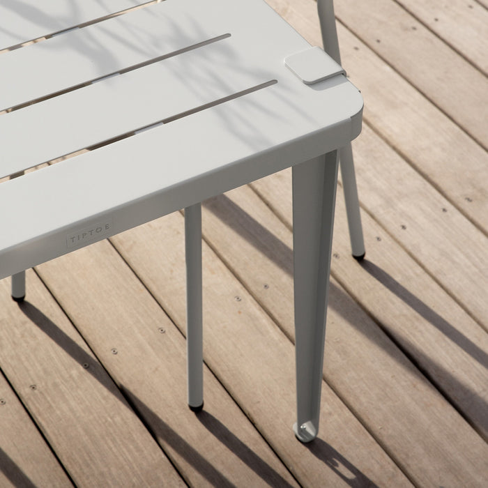 Pied de table extérieur - 75cm