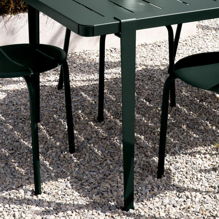 Pied de table extérieur - 75cm