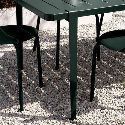 Pied de table extérieur - 75cm