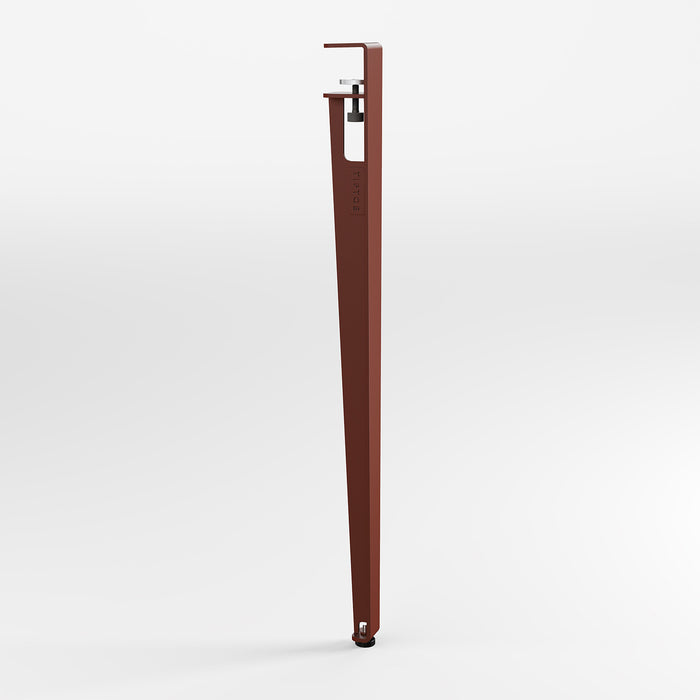Pied de table extérieur - 75cm