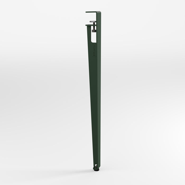 Vert forêt