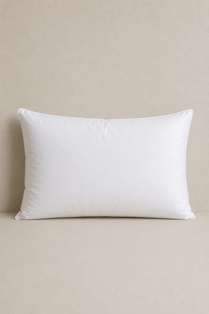 Rectangular Feather Cushion Inner — 45 x 65 by Furtex | Amier Home