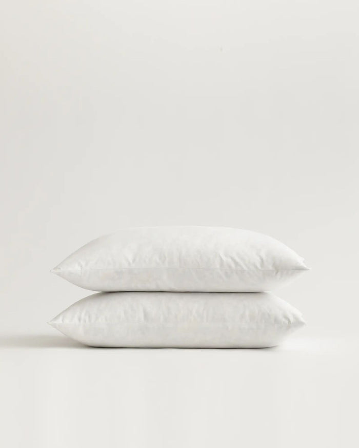 Rectangular Feather Cushion Inner | 45 x 65 Furtex